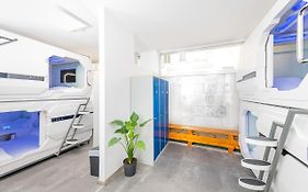 Space Home Apartment - City Center